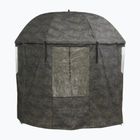 Parasol wędkarski MIVARDI Camou PVC + full cover