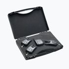 Sygnalizatory wędkarskie MIVARDI Combo M1350 Wireless 3+1 (RGB) 3 szt.