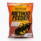 Zanęta do metody MIVARDI Method Feeder Mix Krill & Robin Red 1 kg