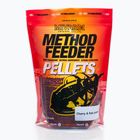 Pellet do metody MIVARDI Method Cherry & fish protein 750 g