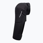 Ochraniacze rowerowe na kolana i piszczele Endura Singletrack Shin Pads black