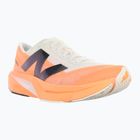 Buty do biegania damskie New Balance FuelCell Rebel v4 hot mango