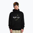 Bluza snowboardowa męska Volcom Hydro Riding Hoodie black