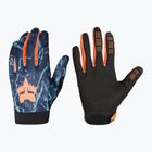 Rękawiczki rowerowe dziecięce Fox Racing Ranger Image Print Jr arctic blue