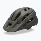 Kask rowerowy dziecięcy Giro Fixture II MIPS matte dark sage/sapphire fade