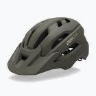Kask rowerowy Giro Fixture II MIPS matte dark sage