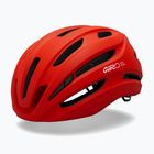 Kask rowerowy Giro Isode MIPS II matte flame red