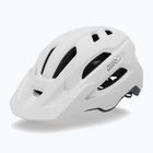 Kask rowerowy Giro Fixture II MIPS W matte white/chrome