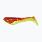 Przynęta gumowa Relax Kopyto 1 Standard 8 szt. red/silk pearl