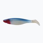 Przynęta gumowa Relax Kopyto 4 Standard 4 szt. blue/blue pearl