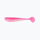 Przynęta gumowa Relax Kingshad 3 Laminated 4 szt. pink/white