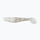 Przynęta gumowa Relax Terminator 3 Standard 4 szt. white pearl
