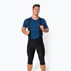 Spodnie rowerowe męskie ASSOS Mille GT Bib Tights black