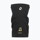 Komin ASSOS Spring Fall Neck Foil black