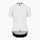 Koszulka rowerowa damska ASSOS Uma GT C2 W holy white