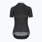 Koszulka rowerowa damska ASSOS Uma GT Jersey C2 black