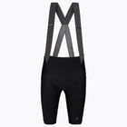 Spodenki rowerowe męskie ASSOS Mille GTO Bib Shorts black