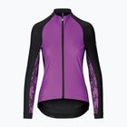 Kurtka rowerowa damska ASSOS Uma GT Spring Fall W venus violet