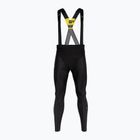 Spodnie rowerowe męskie ASSOS Equipe RS Spring Fall Bib Tights black