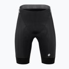 Spodenki rowerowe męskie ASSOS Mille GT C2 Half Shorts black