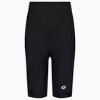Spodenki rowerowe damskie ASSOS Uma GT C2 Half Shorts Long W black