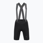 Spodenki rowerowe damskie ASSOS Uma GTV C2 Bib Shorts W black
