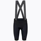 Spodenki rowerowe męskie ASSOS Equipe RS Bib Short black