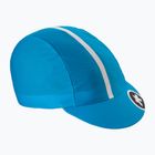 Czapka z daszkiem rowerowa ASSOS Cap cyber blue