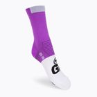 Skarpety ASSOS GT C2 venus violet