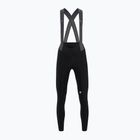 Spodnie rowerowe damskie ASSOS Uma GT C2 Winter Bib Tights W black
