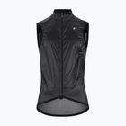 Kamizelka rowerowa męska ASSOS Mille GT Wind C2 black