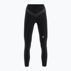 Spodnie rowerowe damskie ASSOS Uma GT Half C2 Tights W black