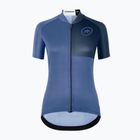 Koszulka rowerowa damska ASSOS Uma GT C2 EVO W stone blue