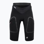 Spodenki rowerowe męskie ASSOS Trail Tactica Cargo Shorts T3 black