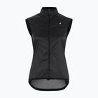 Kamizelka rowerowa damska ASSOS Uma GT Wind C2 W black