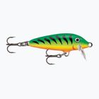 Wobler Rapala Original Floater firetiger