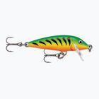 Wobler Rapala Countdown firetiger