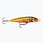 Wobler Rapala Original Floater live char