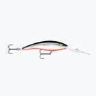 Wobler Rapala Deep Tail Dancer metallic halloween