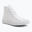 Trampki Converse Chuck Taylor All Star Classic Hi white/white/silver