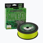 Plecionka MADCAT MCBB3EC chartreuse
