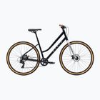 Rower crossowy damski Marin Kentfield 1 ST 700C czarny