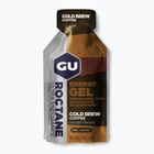 Żel energetyczny GU Roctane Energy Gel 32 g cold brew coffee