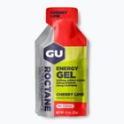 Żel energetyczny GU Roctane Energy Gel 32 g cherry/lime