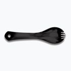 Łyżko-widelec TB Outdoor Cuillere Forks black