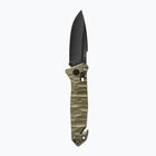 Nóż turystyczny TB Outdoor CAC S200 Lisse PA6 GF khaki