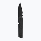 Nóż turystyczny TB Outdoor Unboxer black