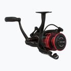 Kołowrotek spinningowy Penn Fierce IV Live Liner black/red