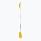 Wiosło kajakowe 4-częściowe Sevylor K Compact 230 yellow
