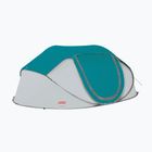 Namiot trekkingowy 4-osobowy Coleman Galiano 4 blue